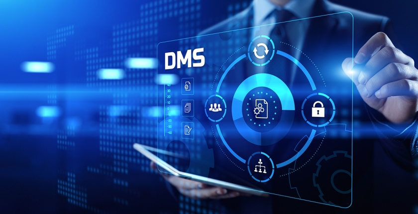 Što je sustav za upravljanje dokumentima i zašto je važan za moderne organizacije?